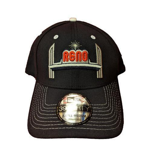 Reno Aces Reno Arch Cap 3930