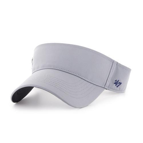 Durham Bulls 47 Brand Repetition Visor