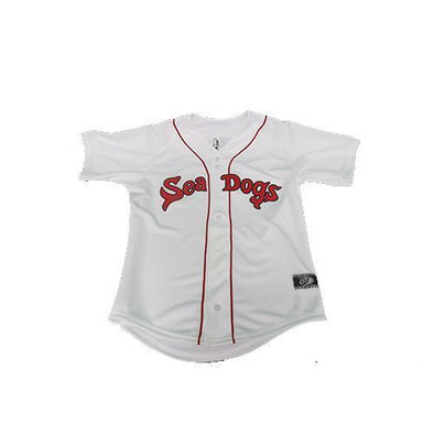 Replica Sea Dogs Home Jersey - YOUTH