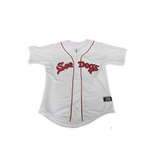 Replica Sea Dogs Home Jersey - YOUTH