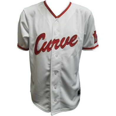 Altoona Curve Replica Jersey - Home