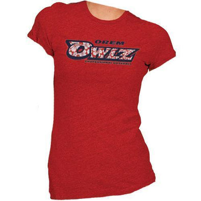 Orem Owlz Womens Hawaiian Owlz