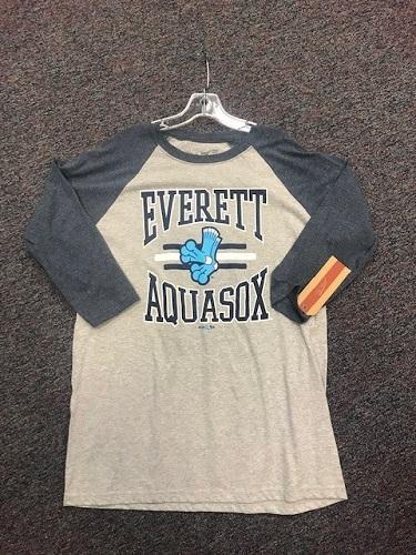 RetroBrand Raglan