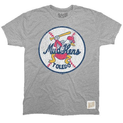 SG Retro Tri-Blend T