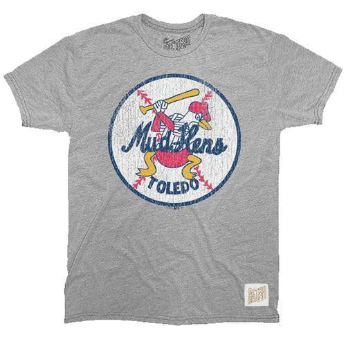 SG Retro Tri-Blend T