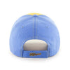 Myrtle Beach Pelicans 47 BRAND REVOLUTION CAP