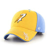 Myrtle Beach Pelicans 47 BRAND REVOLUTION CAP