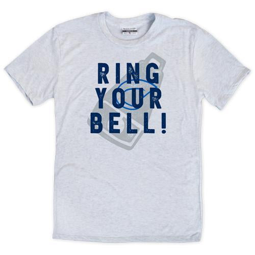 Columbus Clippers Where I'm From Ring Your Bell Tee, Columbus Clippers