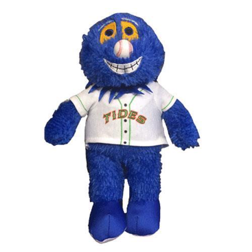 Norfolk Tides Rip Tide Plush