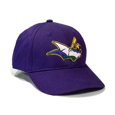 Louisville Bats Throwback Riverbats Adjustable Cap