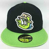 Hartford River Hogs Official On-Field Cap - What If Night