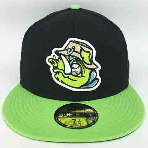 Hartford River Hogs Official On-Field Cap - What If Night