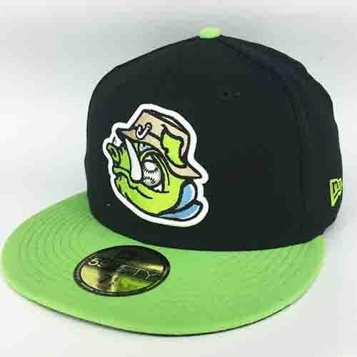 Hartford River Hogs Official On-Field Cap - What If Night