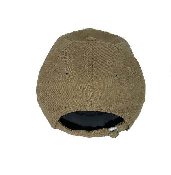 Hartford River Hogs New Era Khaki Adjustable