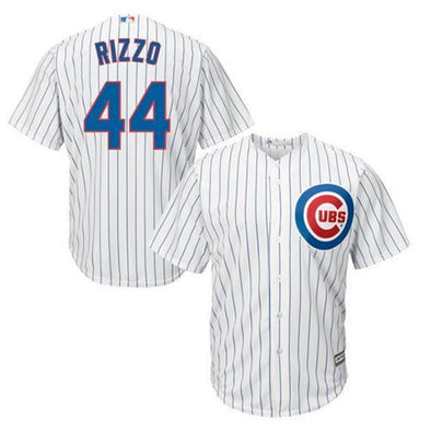 Chicago Cubs Anthony Rizzo  Replica Jersey