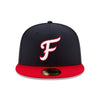 Away On-Field Fitted Cap