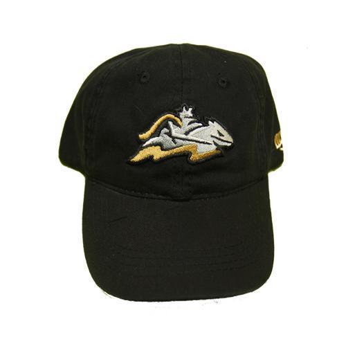 Charlotte Knights Toddler Road Replica Cap