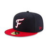 Away On-Field Fitted Cap