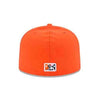 Bowling Green Hot Rods 59Fifty Player's Road Cap