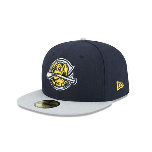 Charleston RiverDogs 2019 On-Field Road Cap