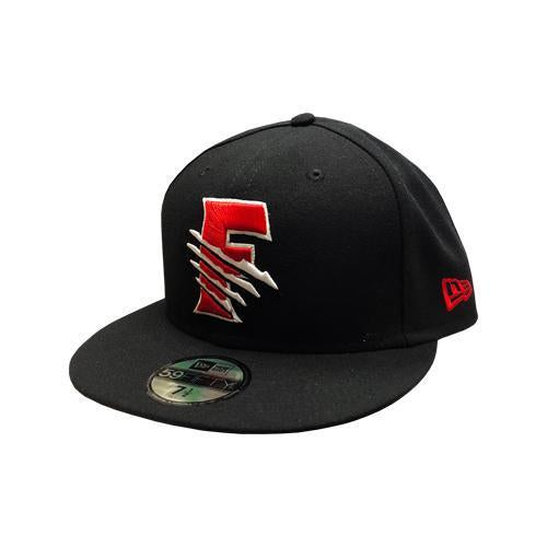 Fresno Grizzlies 2019 Road Cap