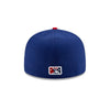 Navy/Red Road 59FIFTY