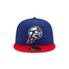 Navy/Red Road 59FIFTY