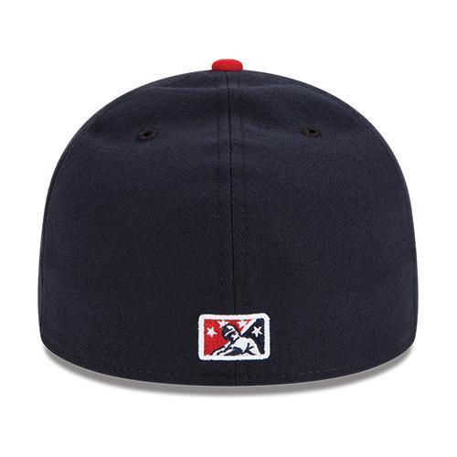 Portland Sea Dogs 59FIFTY New Era Road