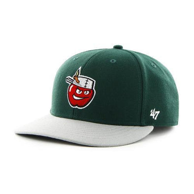 Fort Wayne TinCaps Forest/Gray MVP YOUTH