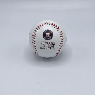 Rawlings - Road To The Show Baseball
