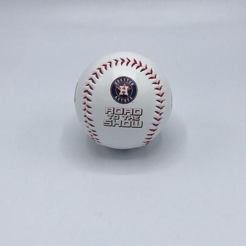 Rawlings - Road To The Show Baseball