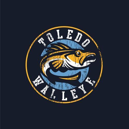 Rochester Walleye Warm Up Fleece Jacket