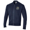 Rochester Walleye Warm Up Fleece Jacket