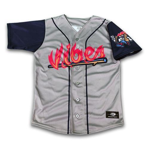 Rocky Mountain Vibes Youth Replica Road Jersey