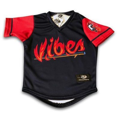 Rocky Mountain Vibes Toddler Home Jersey