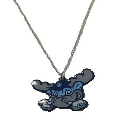 Wilmington Blue Rocks Rocky Necklace
