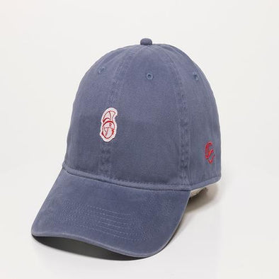 Rome Braves Heather Cap