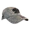 Rome Braves OHT Camo Cap