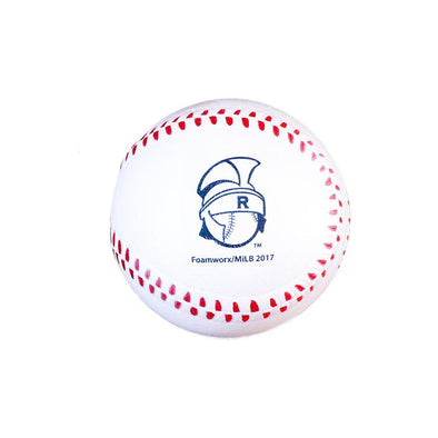 Rome Braves 3.5 foam Ball