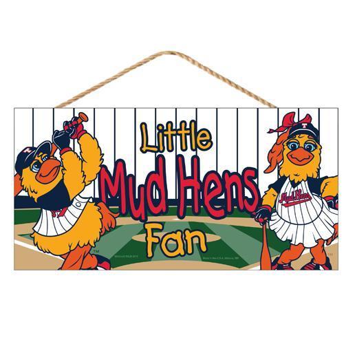 Rope Sign Hens Mascots
