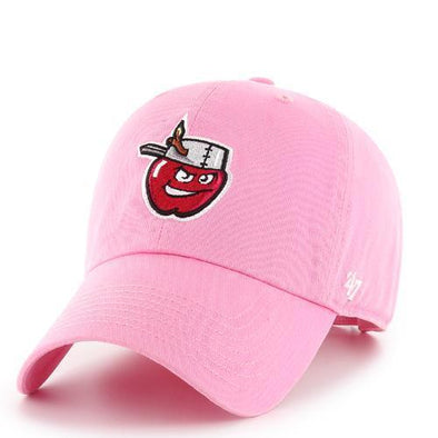 Fort Wayne TinCaps Rose Clean Up Youth