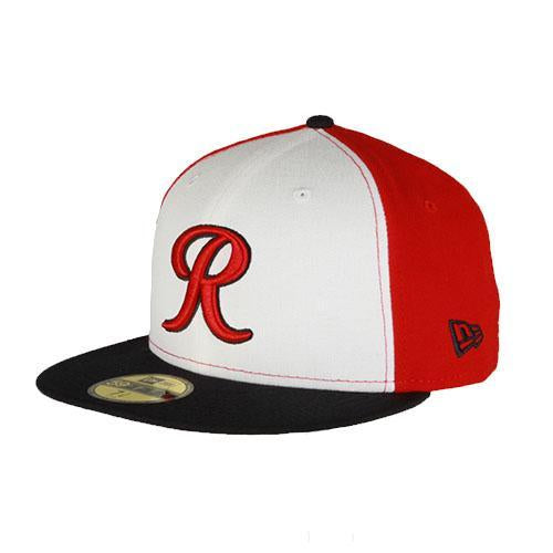 Tacoma Rainiers 59Fifty Rotator Cap