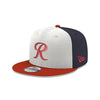 Tacoma Rainiers 9Fifty Rotator Snapback