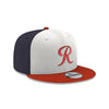 Tacoma Rainiers 9Fifty Rotator Snapback