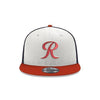 Tacoma Rainiers 9Fifty Rotator Snapback