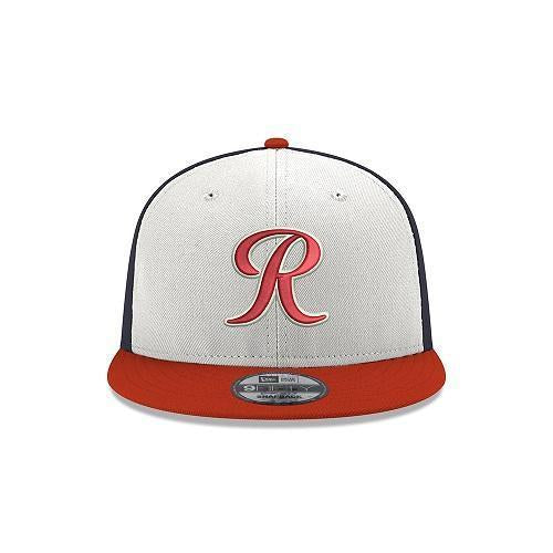Tacoma Rainiers 9Fifty Rotator Snapback