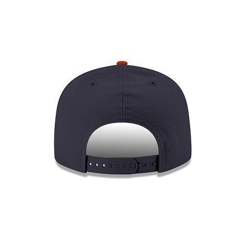 Tacoma Rainiers 9Fifty Rotator Snapback