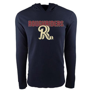 108 Stitches Thermal Hoodie