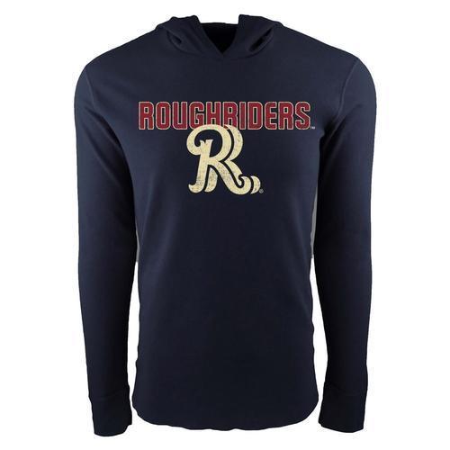 108 Stitches Thermal Hoodie