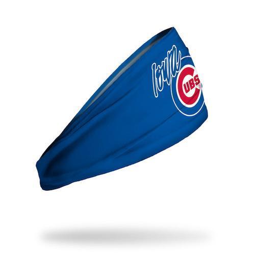 Iowa Cubs Big Bang Lite Headband